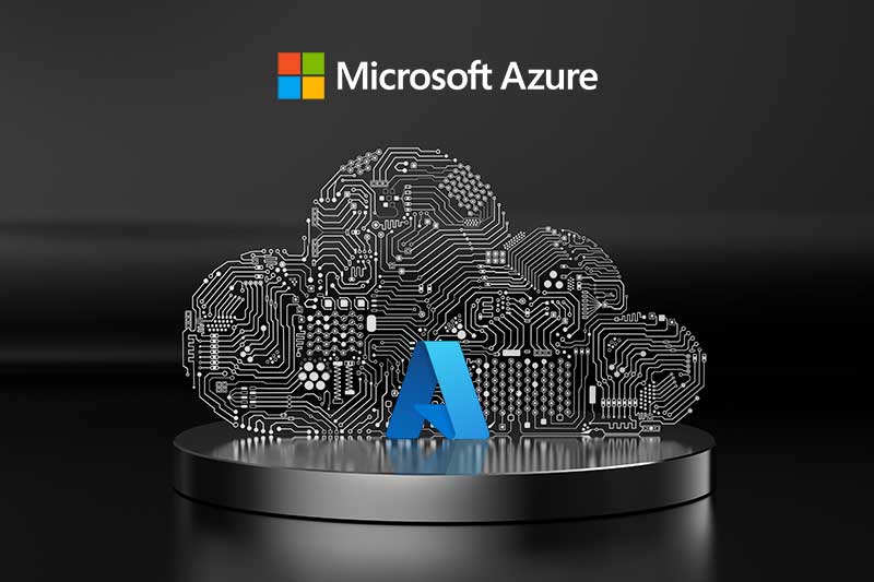 Microsoft Azure...