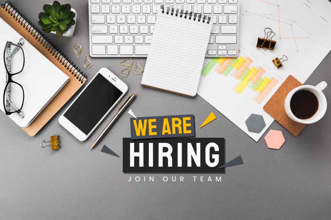 Recruitment & Workforce Strategy