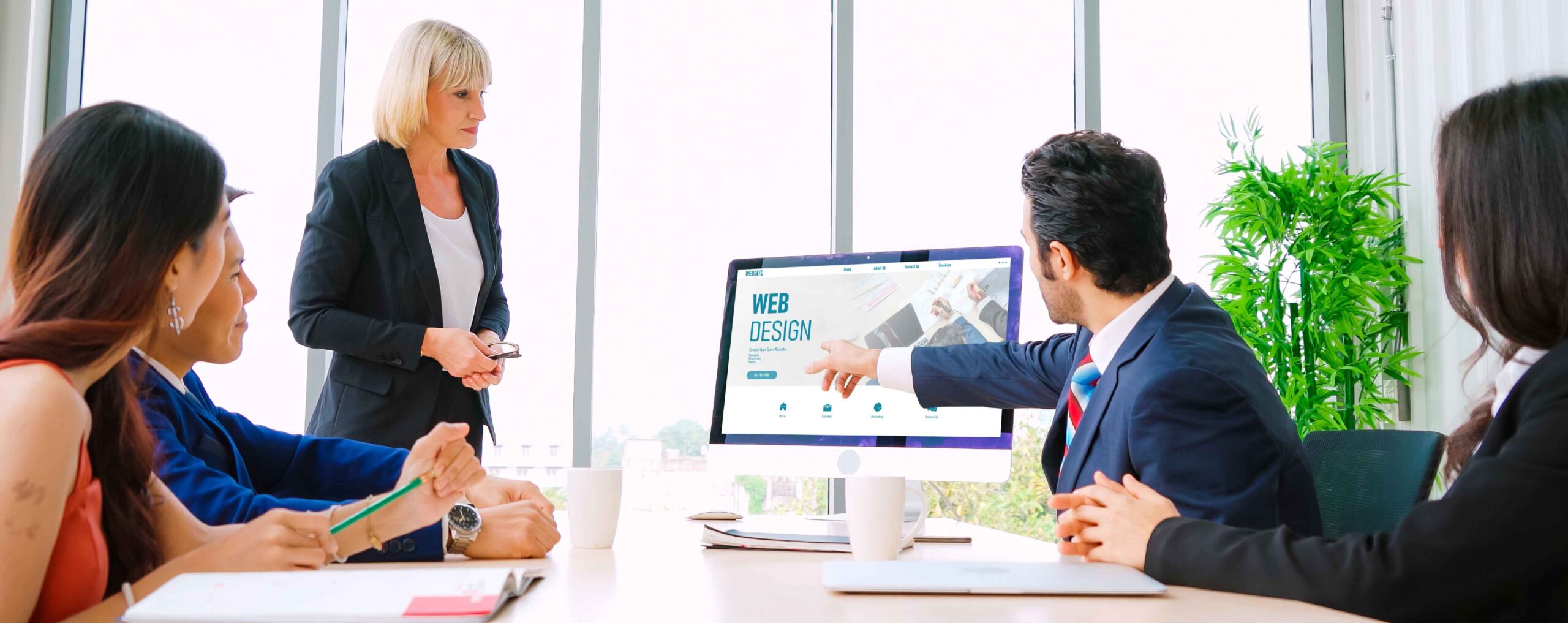 Post-Exit Interviews