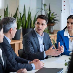 man-suit-is-sitting-table-with-group-people-scaled (1)